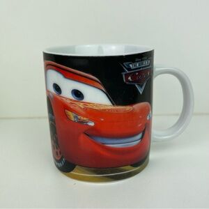 Disney Cars "Lightening McQueen"  Mug